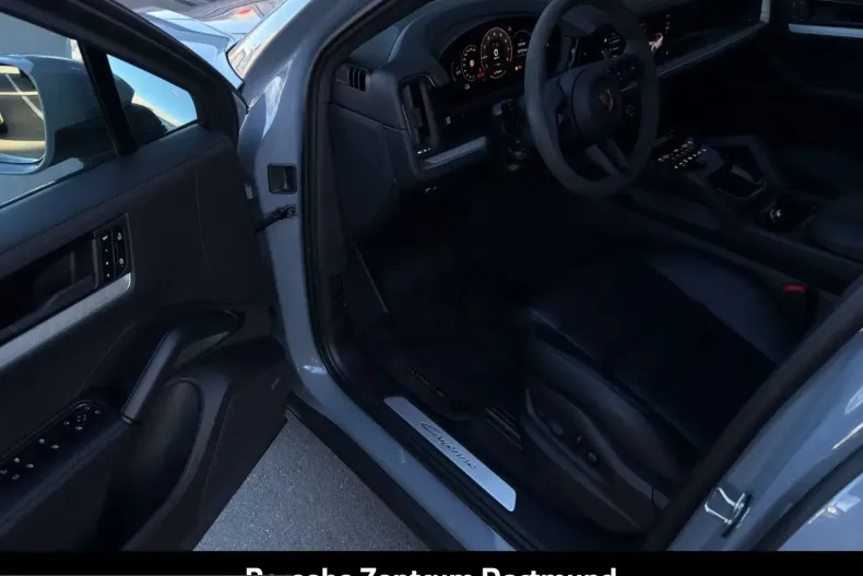 Porsche Cayenne din 2024 cu 9.274 km - oferta POR201404 - foto 18