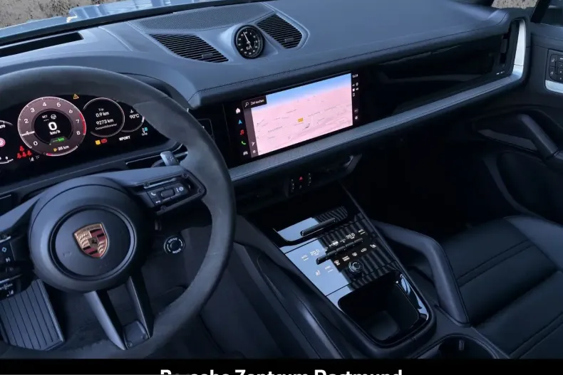 Porsche Cayenne din 2024 cu 9.274 km - oferta POR201404 - foto 20