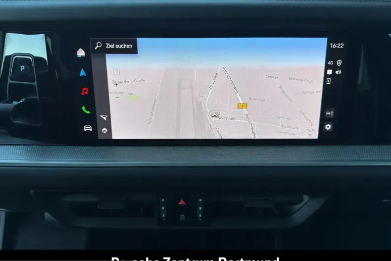 Porsche Cayenne din 2024 cu 9.274 km - oferta POR201404 - foto 21