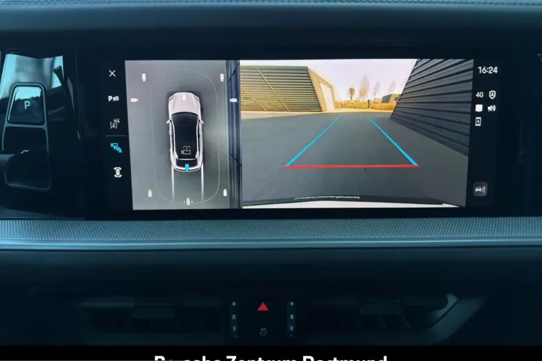 Porsche Cayenne din 2024 cu 9.274 km - oferta POR201404 - foto 22