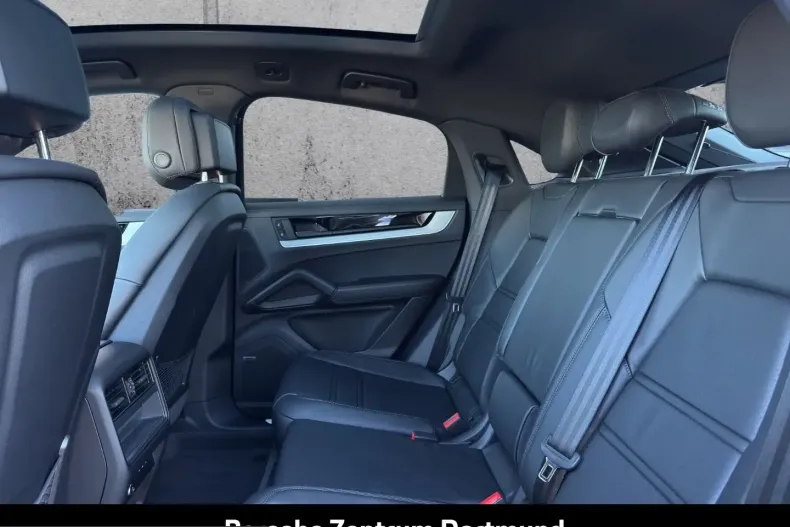 Porsche Cayenne din 2024 cu 9.274 km - oferta POR201404 - foto 26