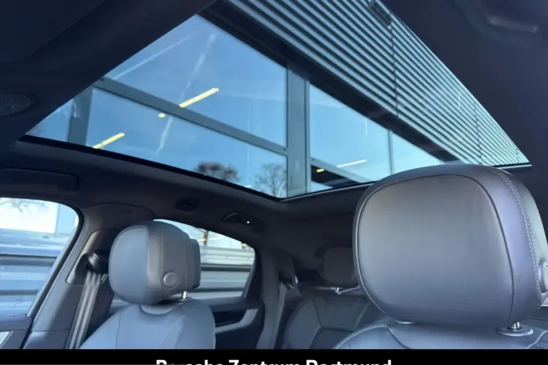 Porsche Cayenne din 2024 cu 9.274 km - oferta POR201404 - foto 27