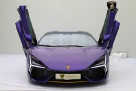 Lamborghini Revuelto din 2024 cu 1.152 km - oferta LAM201405 - foto 1