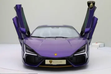 Lamborghini Revuelto din 2024 - oferta LAM201405