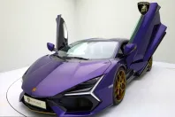 Lamborghini Revuelto din 2024 cu 1.152 km - oferta LAM201405 - foto 2