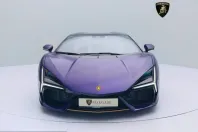 Lamborghini Revuelto din 2024 cu 1.152 km - oferta LAM201405 - foto 3