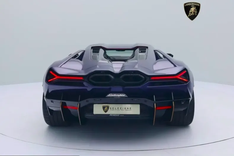 Lamborghini Revuelto din 2024 cu 1.152 km - oferta LAM201405 - foto 6