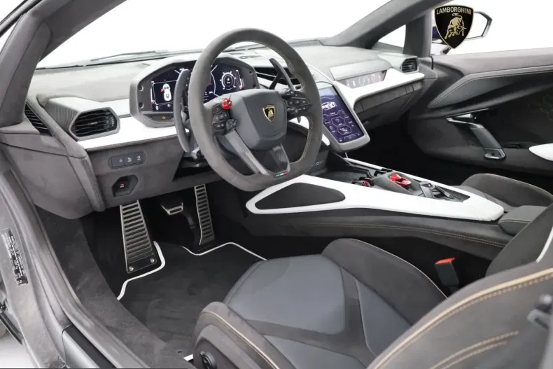 Lamborghini Revuelto din 2024 cu 1.152 km - oferta LAM201405 - foto 11