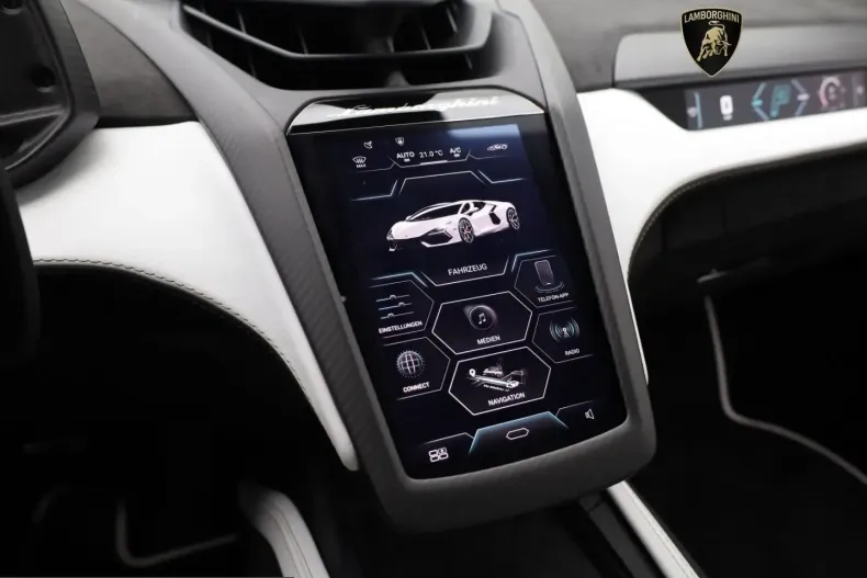 Lamborghini Revuelto din 2024 cu 1.152 km - oferta LAM201405 - foto 13