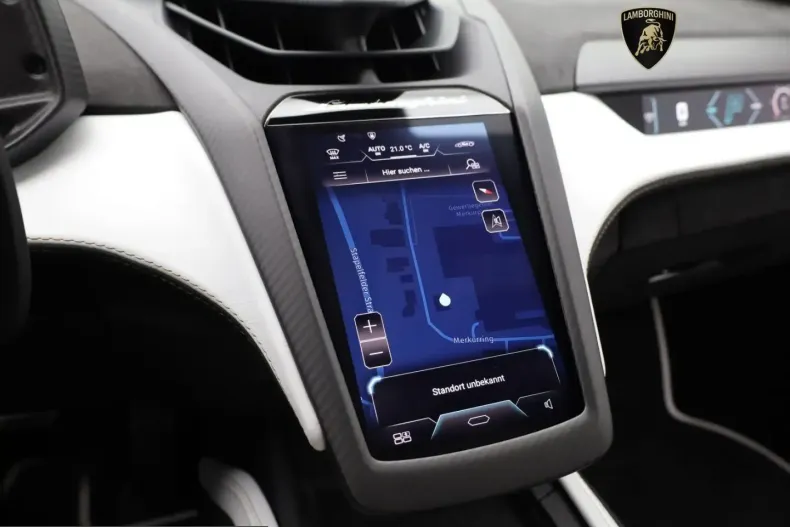 Lamborghini Revuelto din 2024 cu 1.152 km - oferta LAM201405 - foto 14