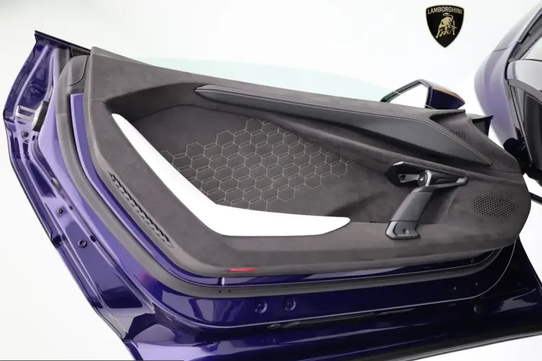 Lamborghini Revuelto din 2024 cu 1.152 km - oferta LAM201405 - foto 21