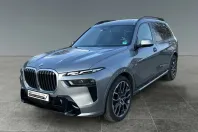 BMW X7 (Seria X) din 2025 cu 24.098 km - oferta BMW201406 - foto 1