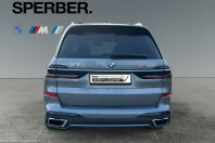 BMW X7 (Seria X) din 2025 cu 24.098 km - oferta BMW201406 - foto 6