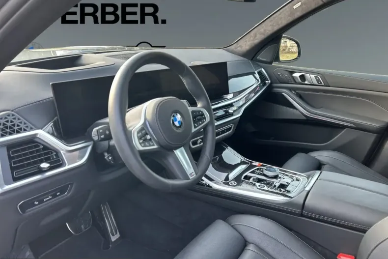 BMW X7 (Seria X) din 2025 cu 24.098 km - oferta BMW201406 - foto 10