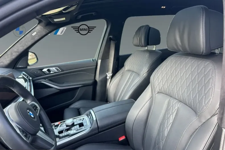 BMW X7 (Seria X) din 2025 cu 24.098 km - oferta BMW201406 - foto 11