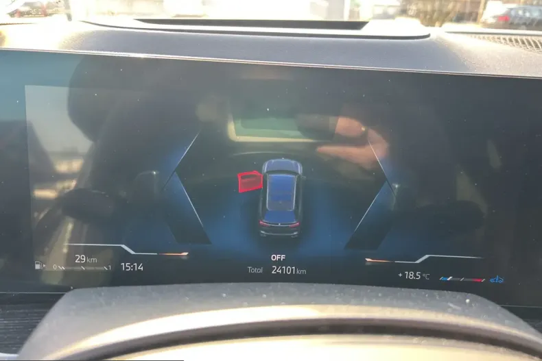 BMW X7 (Seria X) din 2025 cu 24.098 km - oferta BMW201406 - foto 14