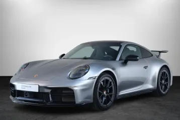 Porsche 992 din 2025 - oferta POR201407