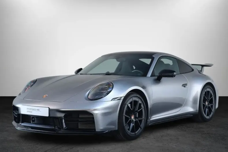 Porsche 992 din 2025 cu 8.800 km - oferta POR201407 - foto 1