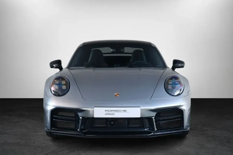 Porsche 992 din 2025 cu 8.800 km - oferta POR201407 - foto 2