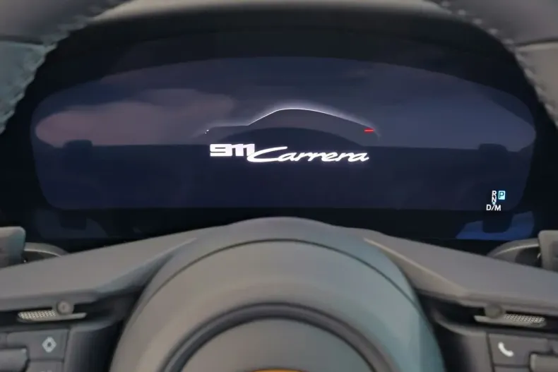 Porsche 992 din 2025 cu 8.800 km - oferta POR201407 - foto 7