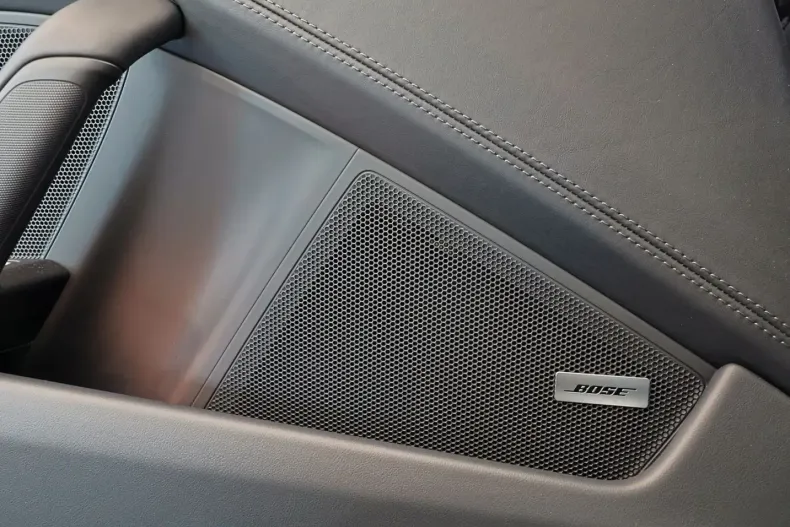 Porsche 992 din 2025 cu 8.800 km - oferta POR201407 - foto 11