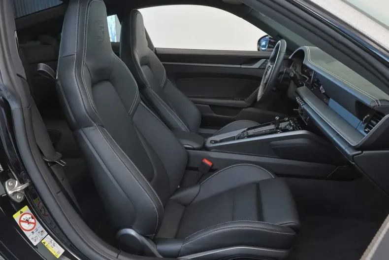 Porsche 992 din 2025 cu 8.800 km - oferta POR201407 - foto 14