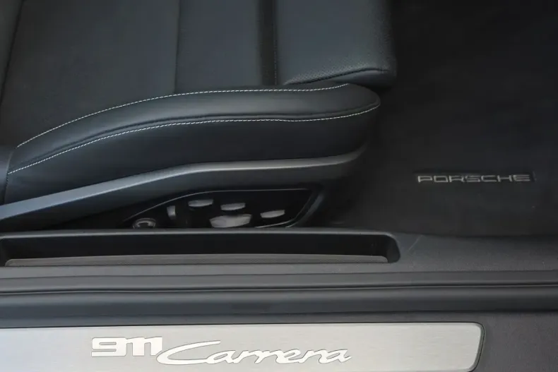 Porsche 992 din 2025 cu 8.800 km - oferta POR201407 - foto 15