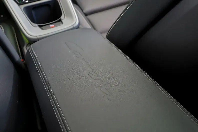 Porsche 992 din 2025 cu 8.800 km - oferta POR201407 - foto 18