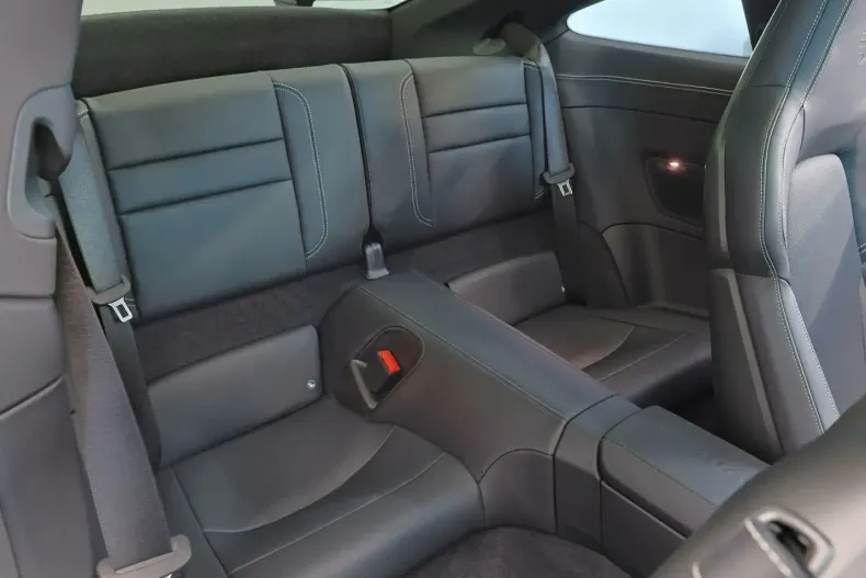 Porsche 992 din 2025 cu 8.800 km - oferta POR201407 - foto 19