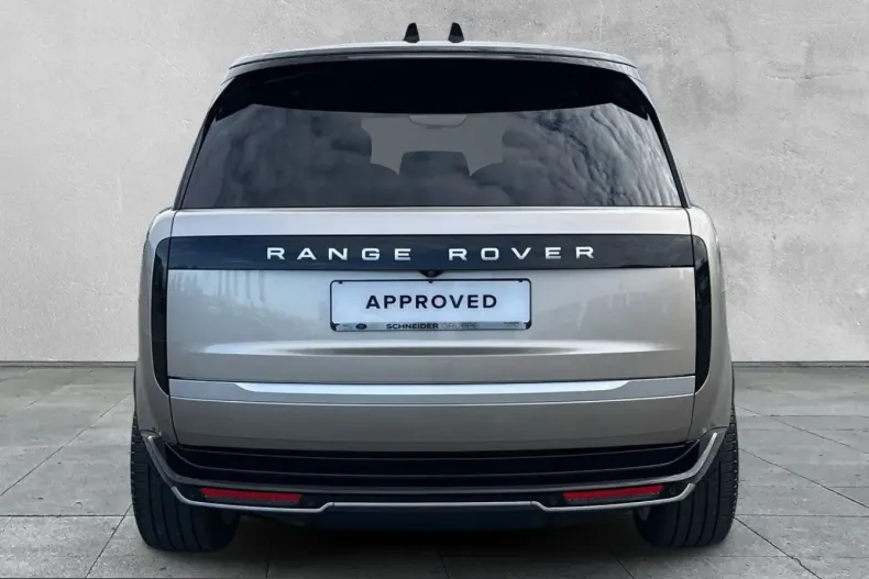 Land Rover Range Rover din 2023 cu 64.299 km - oferta LAN201408 - foto 4