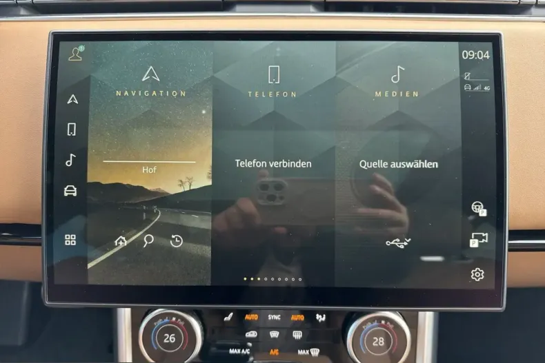 Land Rover Range Rover din 2023 cu 64.299 km - oferta LAN201408 - foto 10