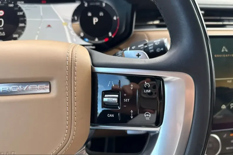 Land Rover Range Rover din 2023 cu 64.299 km - oferta LAN201408 - foto 16