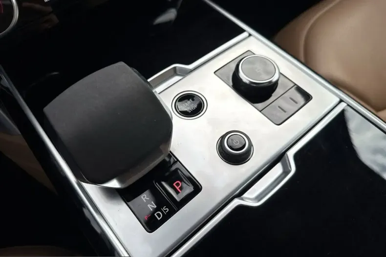 Land Rover Range Rover din 2023 cu 64.299 km - oferta LAN201408 - foto 20