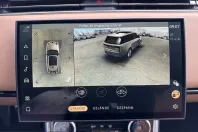 Land Rover Range Rover din 2023 cu 64.299 km - oferta LAN201408 - foto 22
