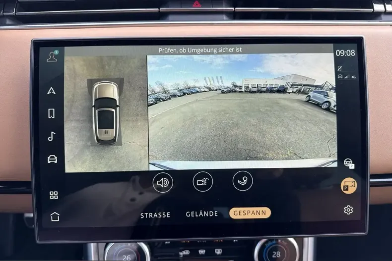 Land Rover Range Rover din 2023 cu 64.299 km - oferta LAN201408 - foto 24