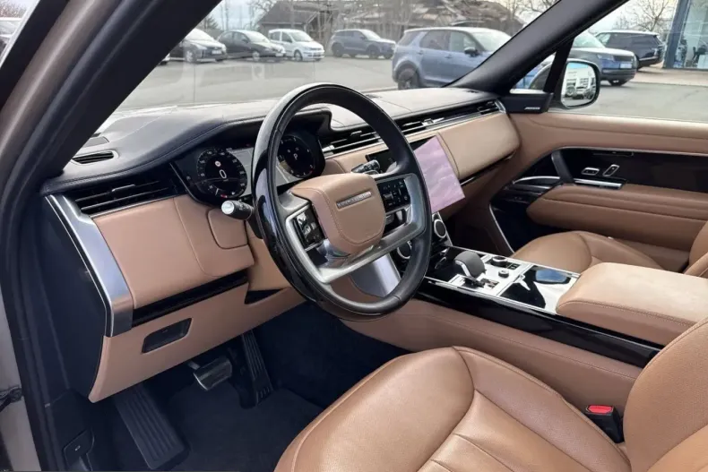 Land Rover Range Rover din 2023 cu 64.299 km - oferta LAN201408 - foto 26