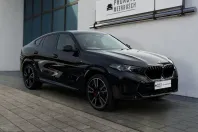 BMW X6 (Seria X) din 2024 cu 2.300 km - oferta BMW201409 - foto 2