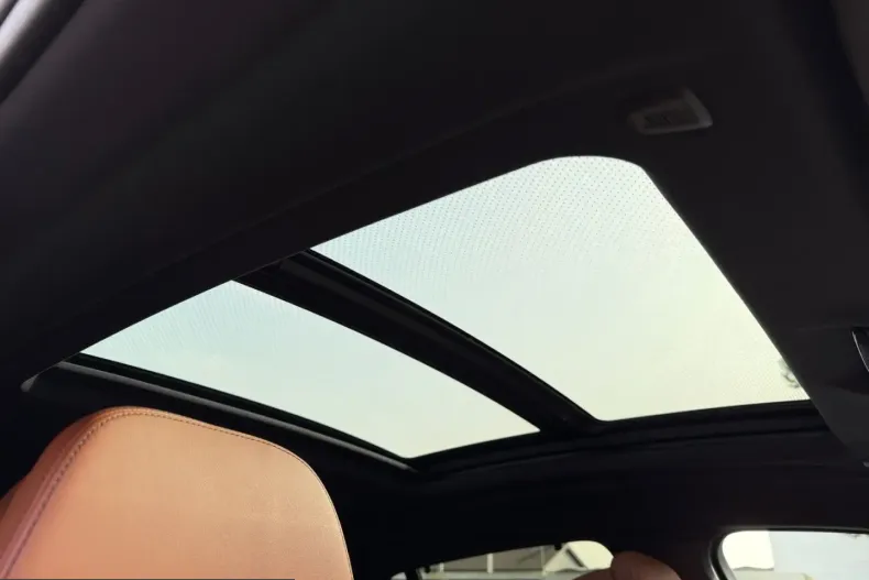 BMW X6 (Seria X) din 2024 cu 2.300 km - oferta BMW201409 - foto 7