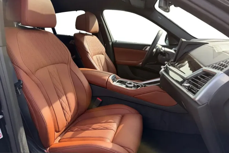 BMW X6 (Seria X) din 2024 cu 2.300 km - oferta BMW201409 - foto 10