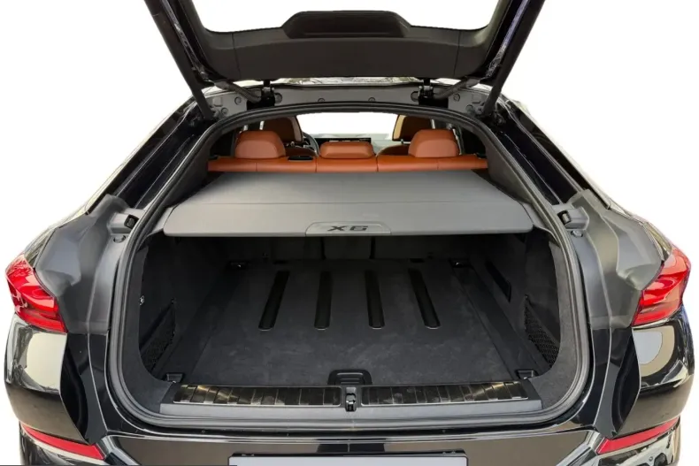 BMW X6 (Seria X) din 2024 cu 2.300 km - oferta BMW201409 - foto 14