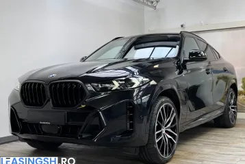 BMW X6 din 2024 - oferta BMW201410