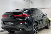 BMW X6 (Seria X) din 2024 cu 10.450 km - oferta BMW201410 - foto 5
