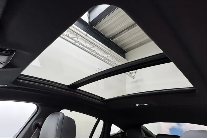 BMW X6 (Seria X) din 2024 cu 10.450 km - oferta BMW201410 - foto 11