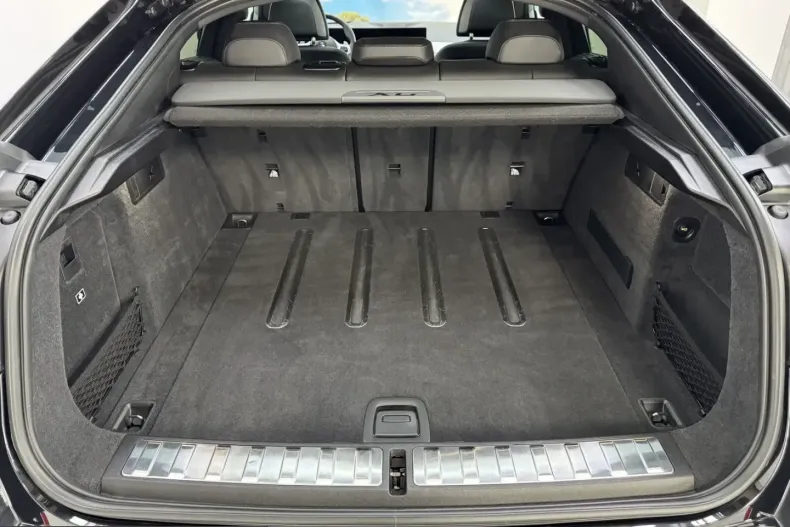 BMW X6 (Seria X) din 2024 cu 10.450 km - oferta BMW201410 - foto 19