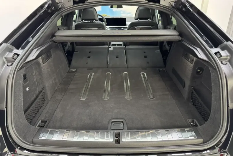 BMW X6 (Seria X) din 2024 cu 10.450 km - oferta BMW201410 - foto 20