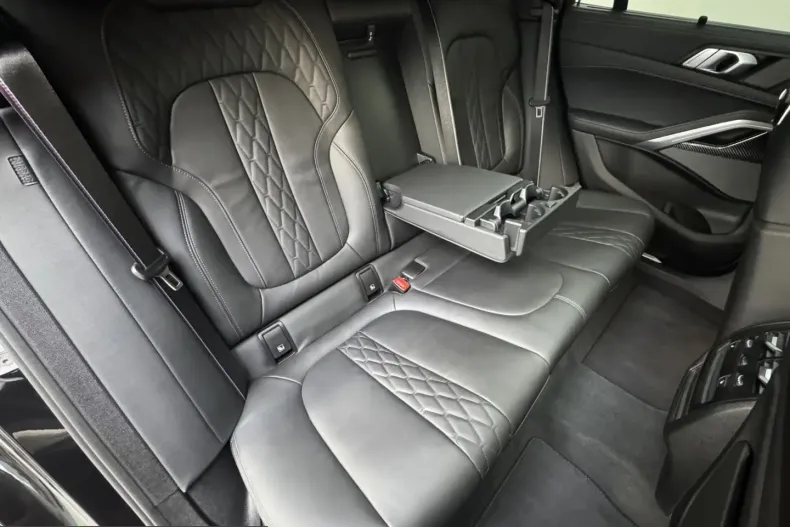 BMW X6 (Seria X) din 2024 cu 10.450 km - oferta BMW201410 - foto 24