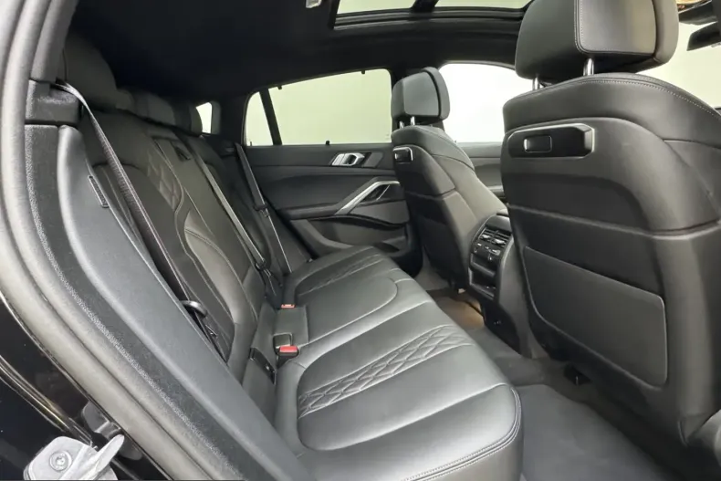 BMW X6 (Seria X) din 2024 cu 10.450 km - oferta BMW201410 - foto 26