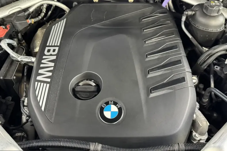 BMW X6 (Seria X) din 2024 cu 10.450 km - oferta BMW201410 - foto 34