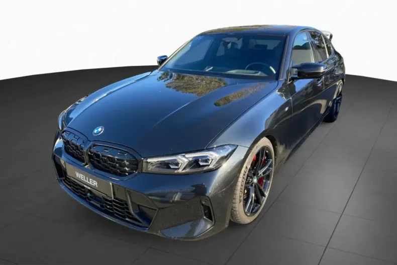 BMW M340i (Seria 3) din 2023 cu 40.000 km - oferta BMW201411 - foto 2