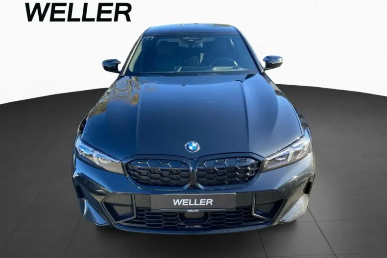 BMW M340i (Seria 3) din 2023 cu 40.000 km - oferta BMW201411 - foto 3